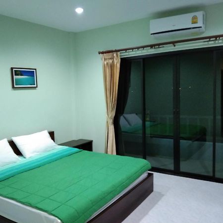 Am House Apartment หาดคลองม่วง ภายนอก รูปภาพ