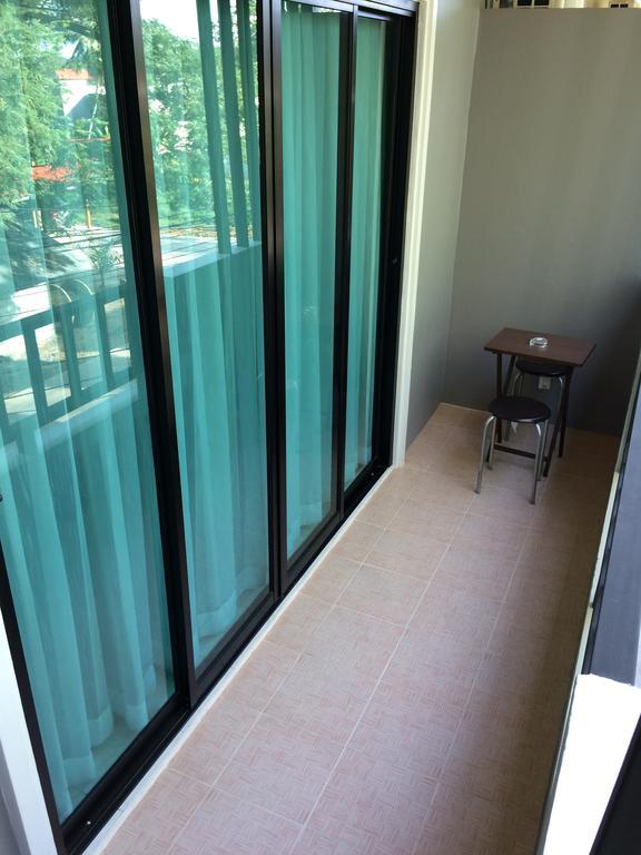 Am House Apartment หาดคลองม่วง ภายนอก รูปภาพ