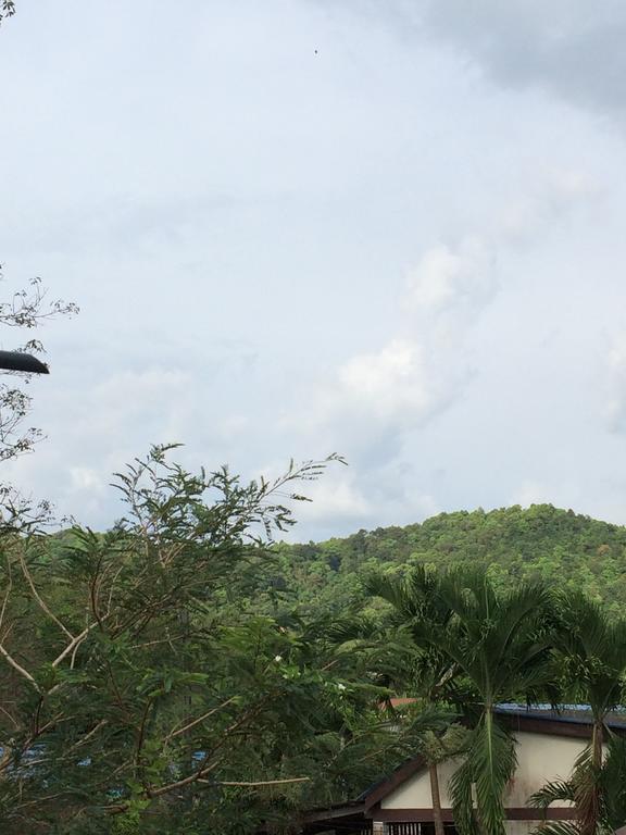Am House Apartment หาดคลองม่วง ภายนอก รูปภาพ