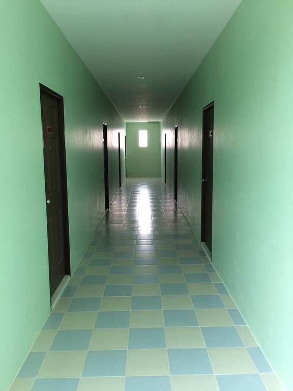 Am House Apartment หาดคลองม่วง ภายนอก รูปภาพ
