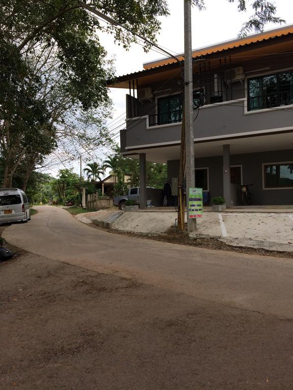 Am House Apartment หาดคลองม่วง ภายนอก รูปภาพ