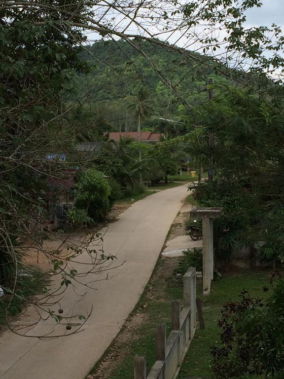 Am House Apartment หาดคลองม่วง ภายนอก รูปภาพ