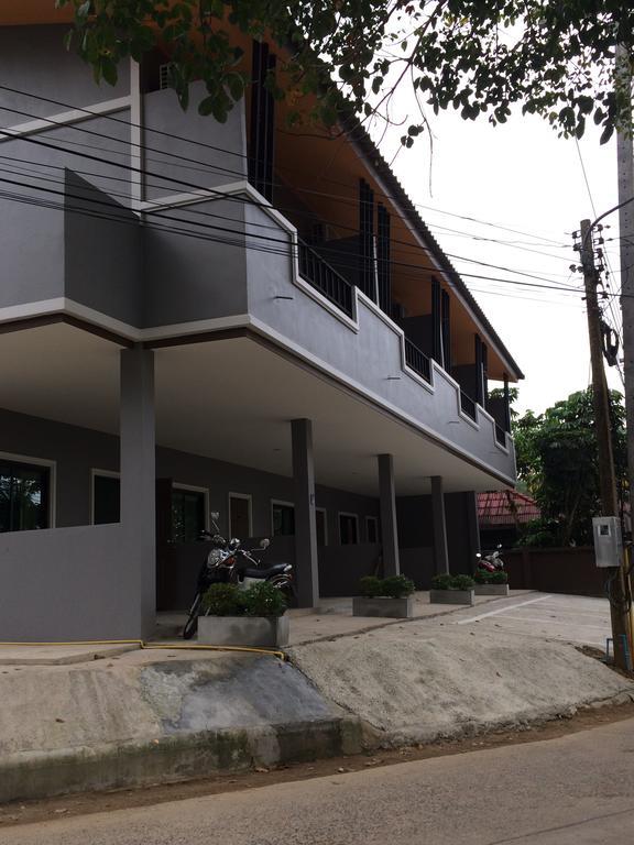 Am House Apartment หาดคลองม่วง ภายนอก รูปภาพ