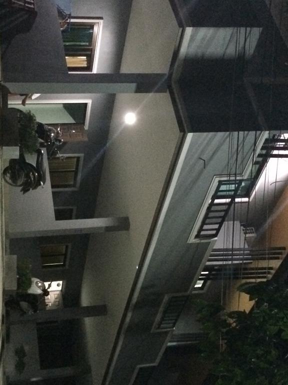 Am House Apartment หาดคลองม่วง ภายนอก รูปภาพ