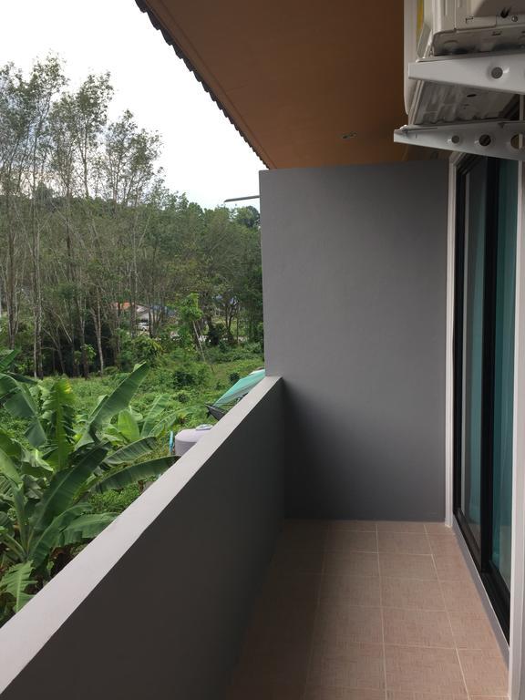 Am House Apartment หาดคลองม่วง ภายนอก รูปภาพ