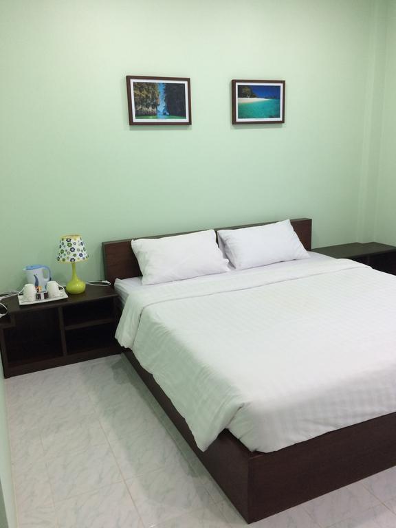 Am House Apartment หาดคลองม่วง ภายนอก รูปภาพ
