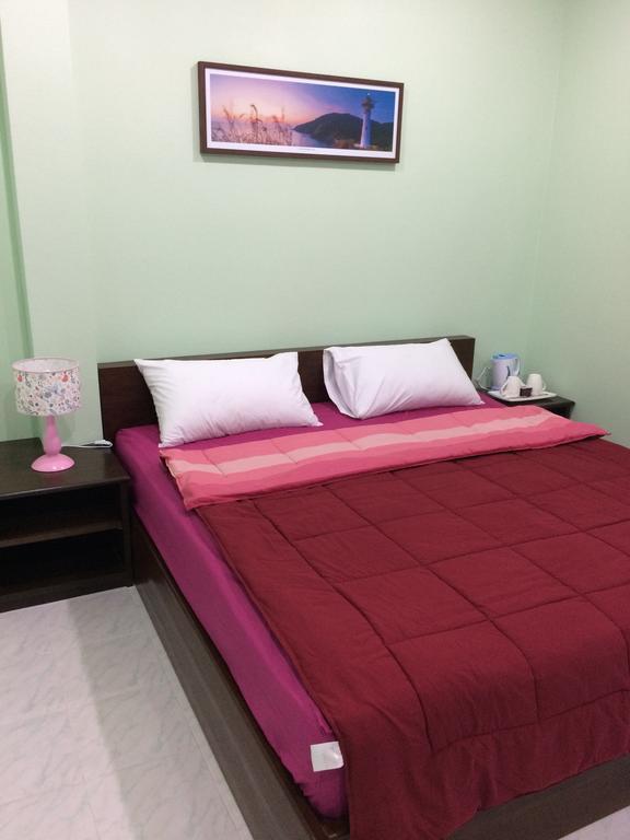 Am House Apartment หาดคลองม่วง ภายนอก รูปภาพ