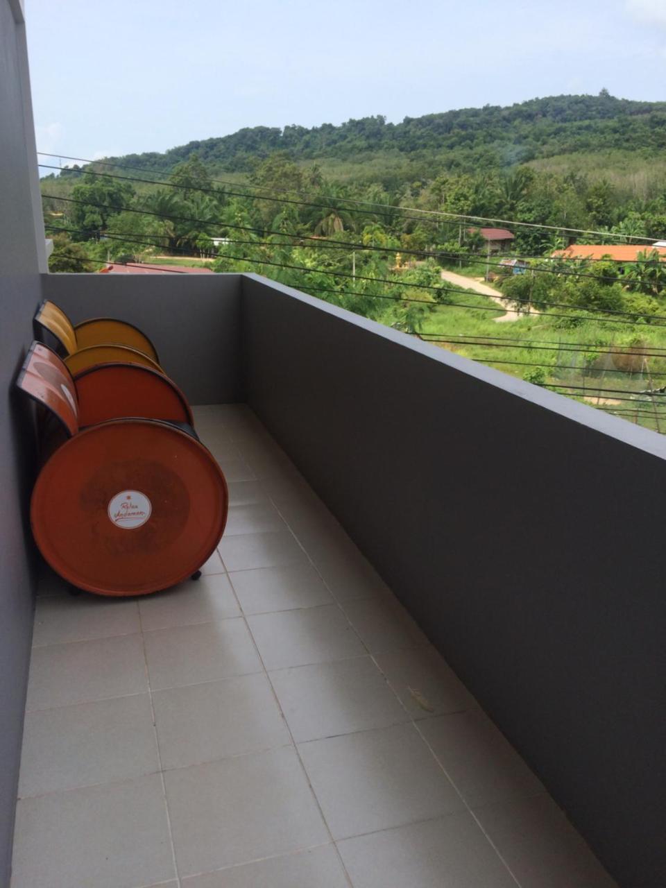 Am House Apartment หาดคลองม่วง ภายนอก รูปภาพ
