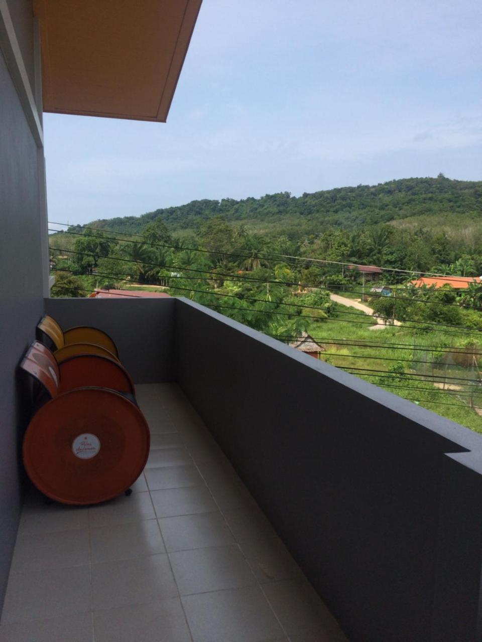 Am House Apartment หาดคลองม่วง ภายนอก รูปภาพ