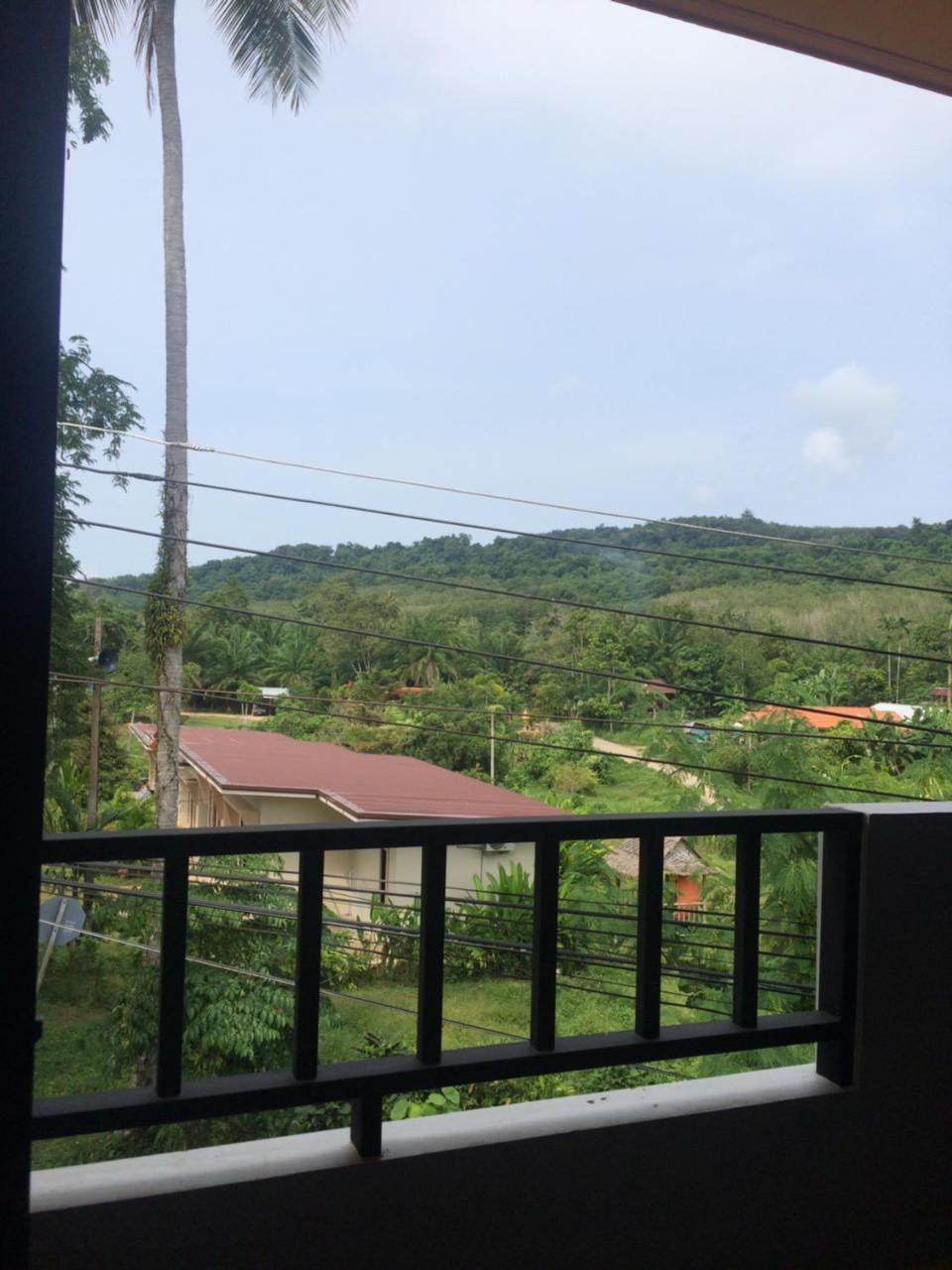 Am House Apartment หาดคลองม่วง ภายนอก รูปภาพ