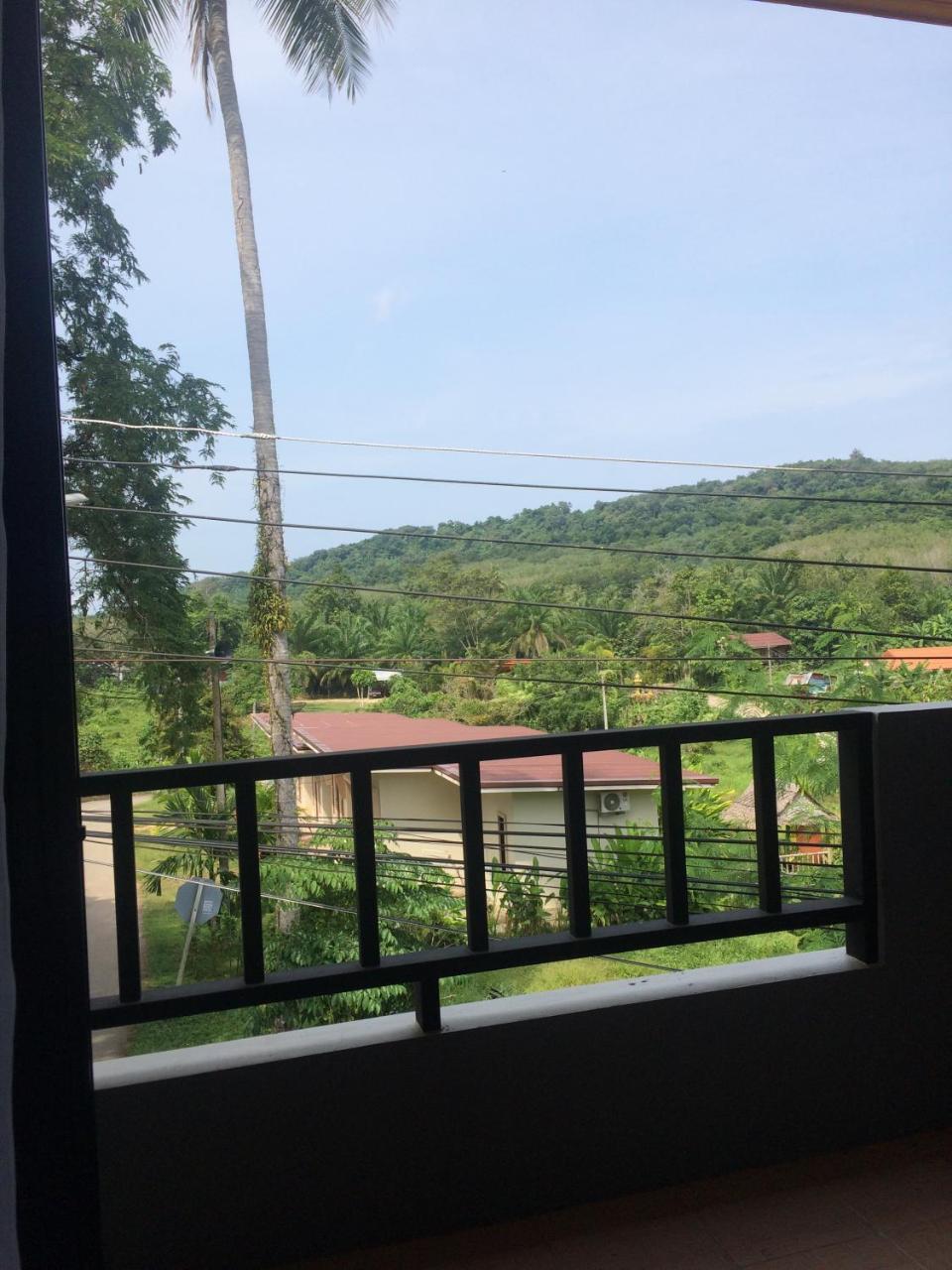 Am House Apartment หาดคลองม่วง ภายนอก รูปภาพ