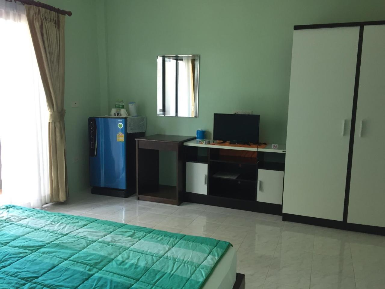 Am House Apartment หาดคลองม่วง ภายนอก รูปภาพ